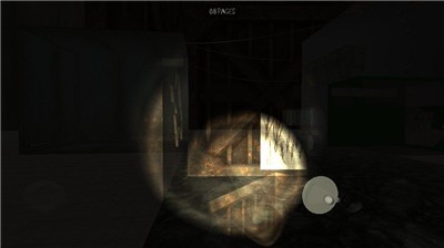 scp基金会手机版 2020-07-21 10:13
