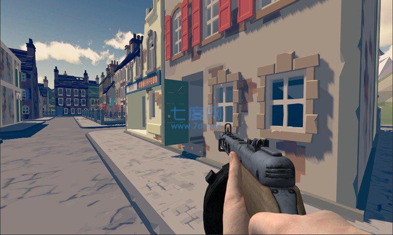 梦回战场手机版 v1.68