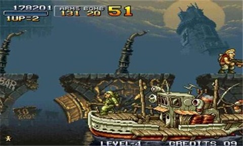 合金弹头1  v4.20.1