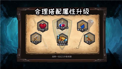 不可思议的地下城 2021-05-05 10:01