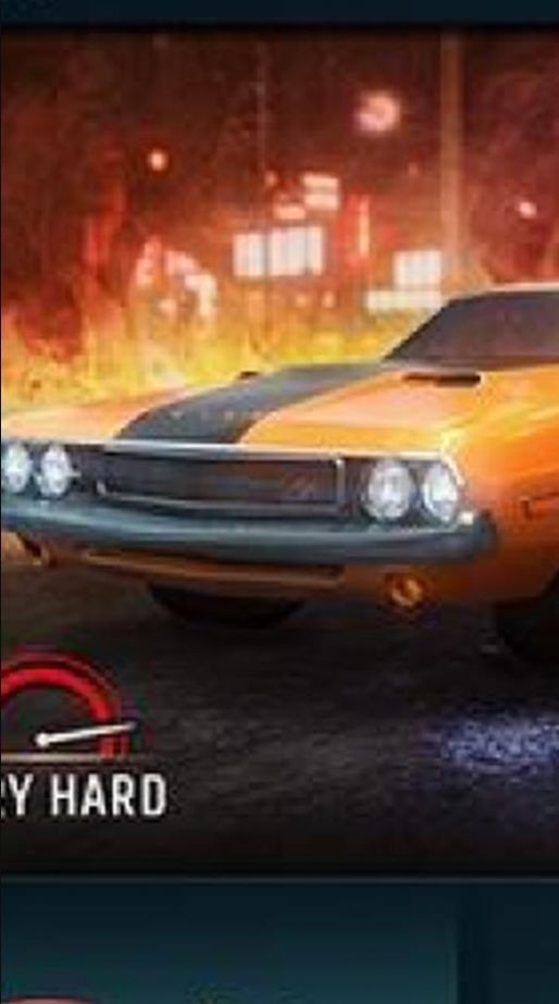 真实赛车竞速  v10.0