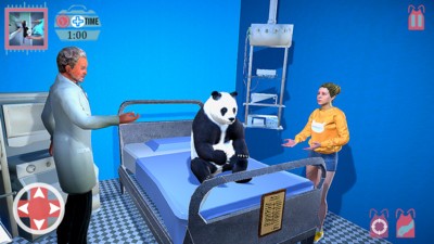 宠物外科医院游戏  v1.0