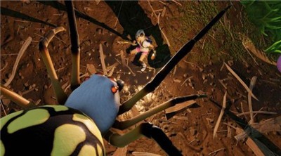 禁闭求生手游  v2.3.5