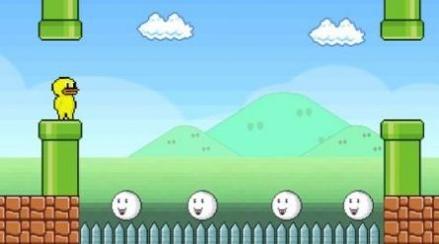 棘手的管道 v1.0