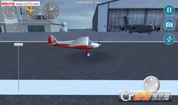 丛林飞行员正式版 v1.0 安卓版