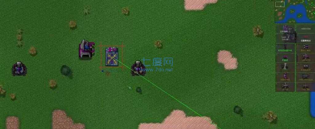 铁锈战争升级模组9.0