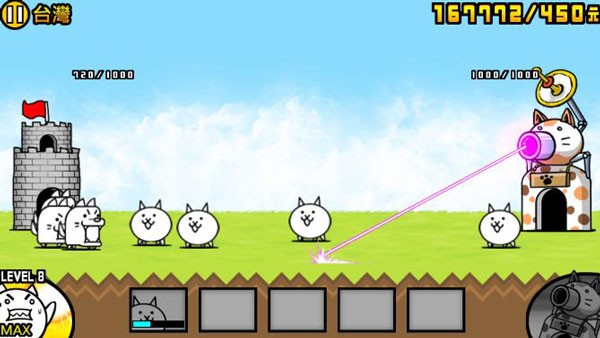 喵星人大战  v12.5.0