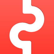 别出白线 On the line