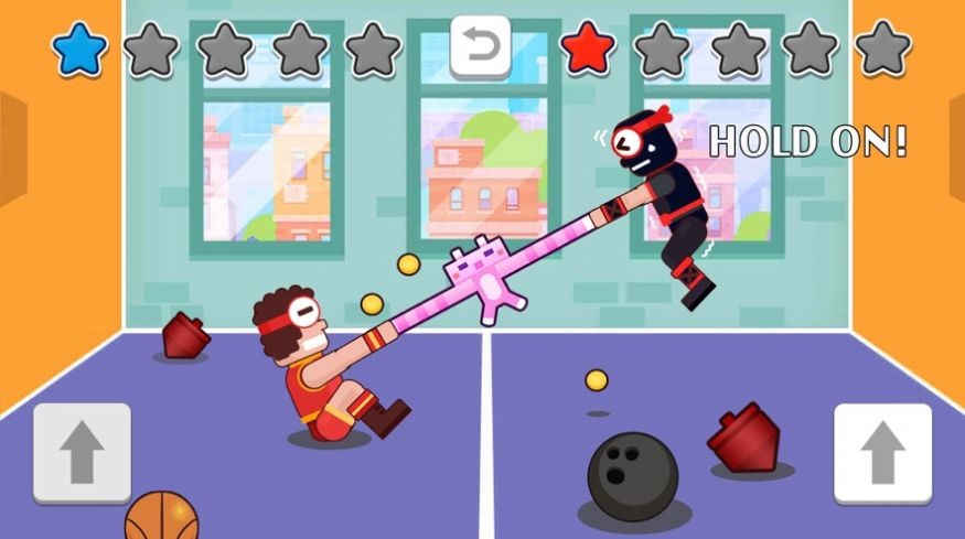 拔河大对决  v1.0.1