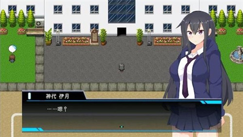 神代伊月的选举战