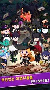 魔法工艺合并大亨 v3.0.5