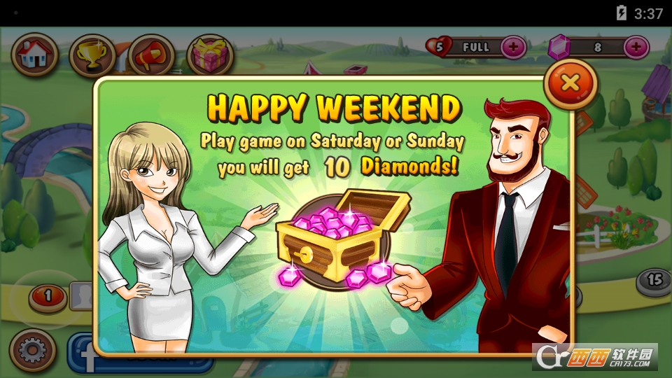 Country Famr 2019 1.0 安卓版