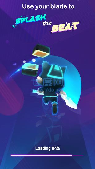 赛博节奏3D