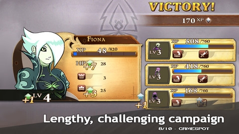 魔法门英雄交锋 v3.2.5