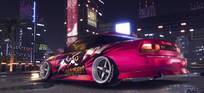 crashmetal手机游戏中文版  v4.2.2