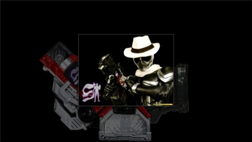 假面骑士双骑模拟器 v1.0