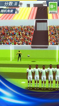 火柴人疯狂足球 v3.0.5