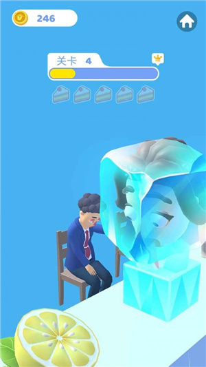 我舔得贼溜 v1.0.1