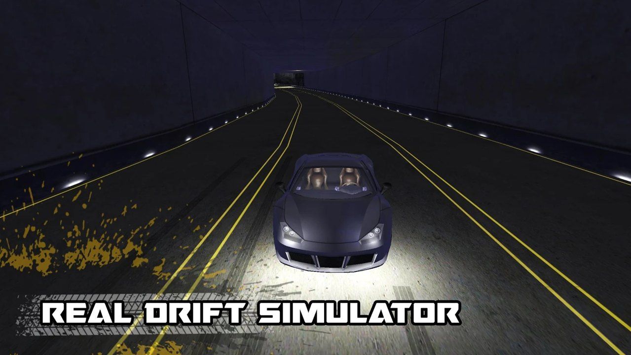 移动漂移游戏安卓最新版  v4.2.3