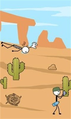 火柴人小偷大师  v1.04