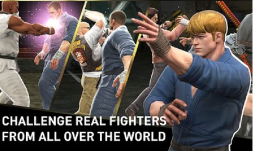 回报决战AFK战斗 2019-12-17 09:41