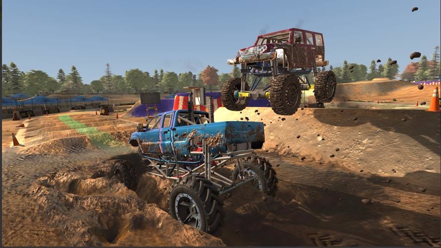 卡车越野3d手机版下载最新版  v5.3.4