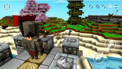 城堡史诗战斗  v3.05.1407