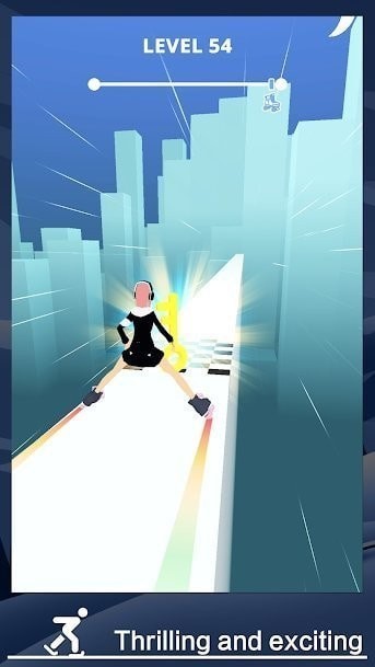 滑轮跑酷  v1.0.2