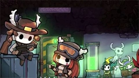 末日冒险家中文版  v1.0