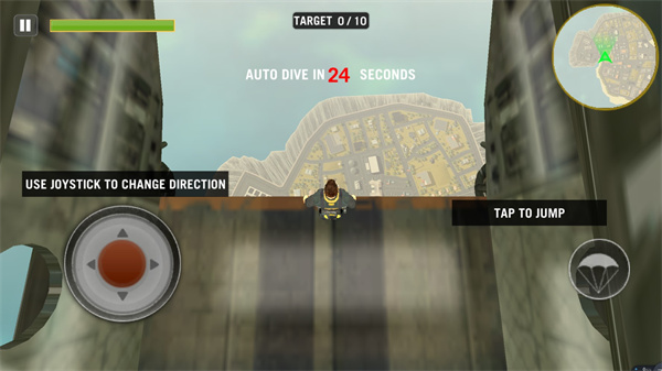 FPS对战2019游戏 v2.0.6