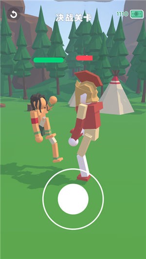 精神小伙大作战  V 1.0