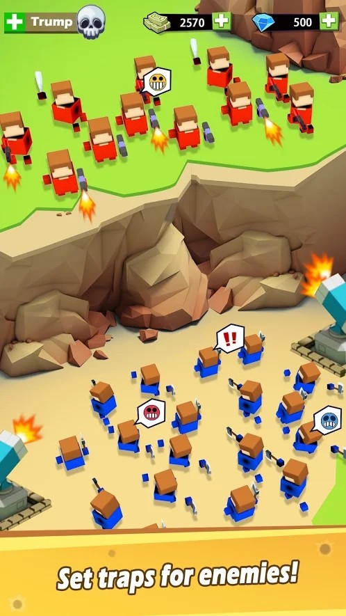 空闲黑手党大冲突 2024-06-25 15:08