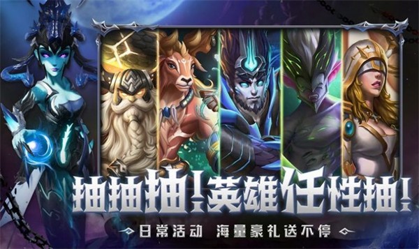 魔法光之城  v0.2.4