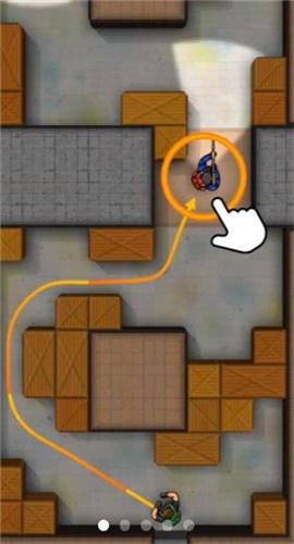 刺客任务  v1.46.1