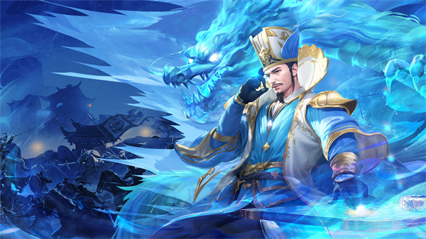 王师逐鹿