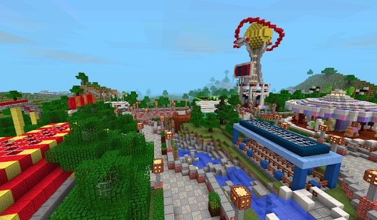 立方体工艺品生存探索最新版最新版  v4.3.1