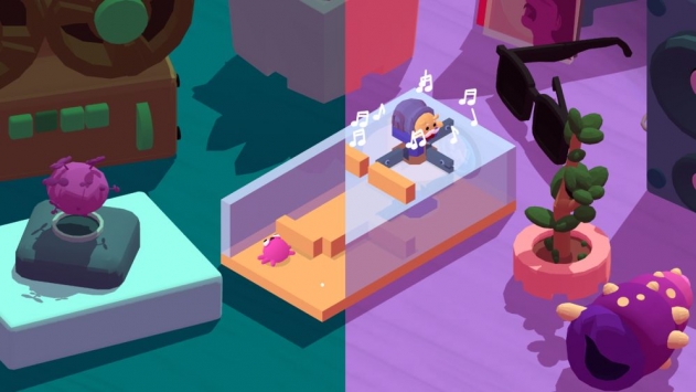 小章迷走空间 v3.2.5