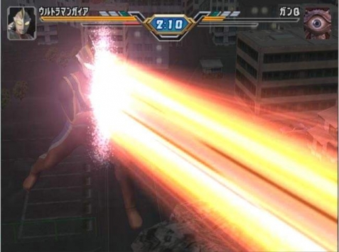 奥特曼格斗进化3 v4.0.5