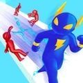 我是闪电侠游戏官方版