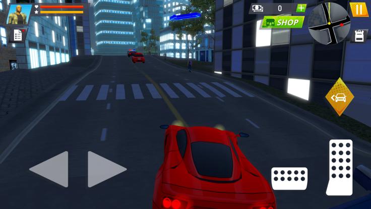 绳子人极端城市  V 3.0.0