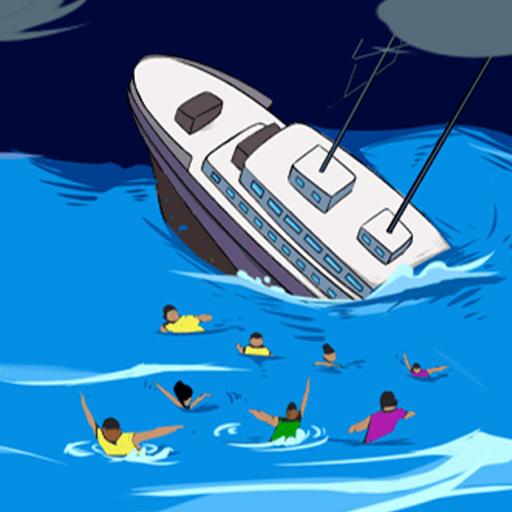 抖音海岛生存指南