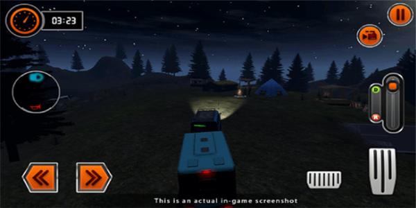 露营车模拟 v1.4