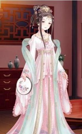 古风换装日记.png