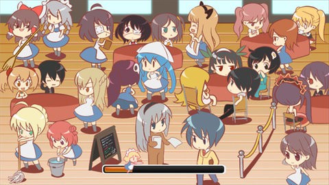 萌娘餐厅2中文版  v1.34.12