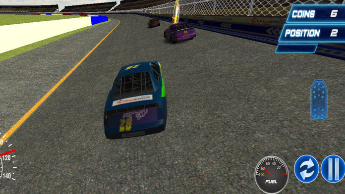 3D速度之星 v1.0 安卓版