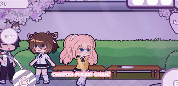 加查病模  v1.1.0