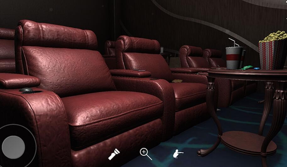 孙美琪疑案艾纳影城 v1.0.0