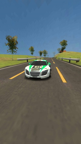 狂怒飞车无限金币钻石最新版 v1.8.6