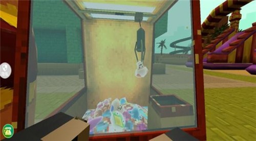 沙盒城市建造  v1.0.0