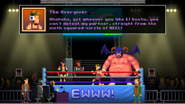 黑暗侦探中文版 v1.0